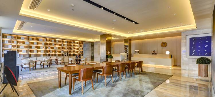 全季酒店(唐山会展远洋城店)图片