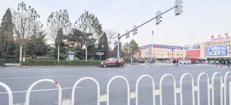 如家商旅酒店(唐山万达广场店)图片