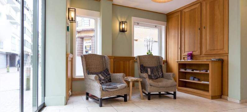 法兰奇酒店(Hotel Franky)图片