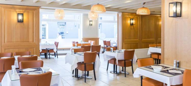 法兰奇酒店(Hotel Franky)图片