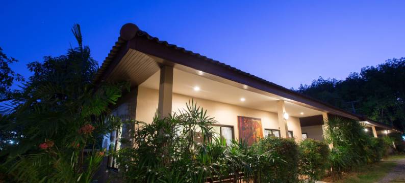 奥南邦安度假公寓(Ao Nang, Bang-on Resort)图片