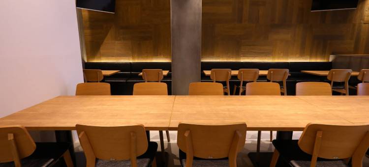 KOKO酒店 京都四条乌丸(旧 WING国际酒店-京都)(KOKO HOTEL Kyoto Shijo Karasuma(formerly Hotel Wing Shijo Karasuma))图片