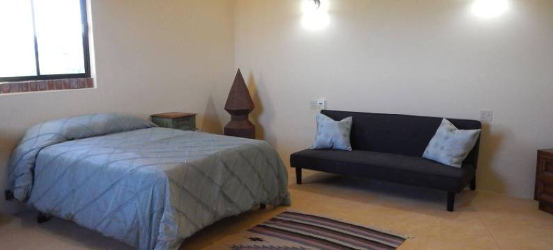 尼莫船长码头酒店(Captain Nemo's Landing)图片