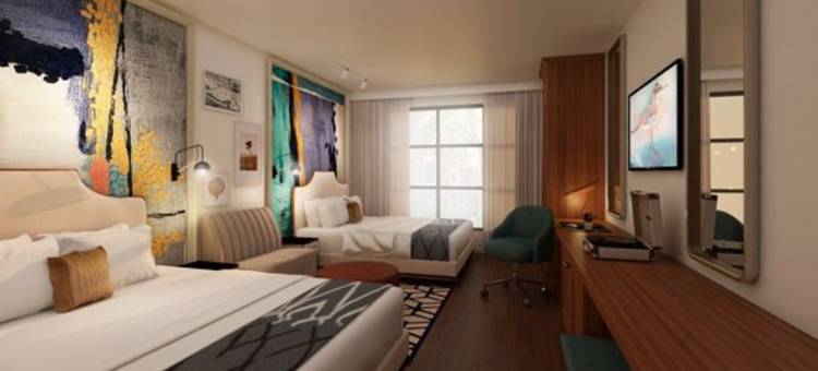 苏菲海德公园酒店(Sophy Hyde Park)图片