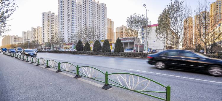 麗枫酒店(固安新机场店)图片