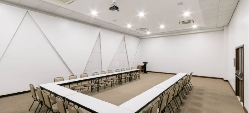 卡鲁阿鲁 WA 酒店(WA Hotel Caruaru)图片