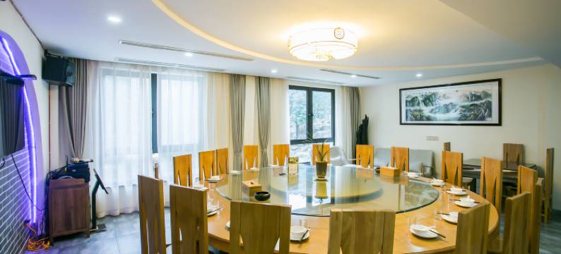 常山黄冈壹号生态园图片