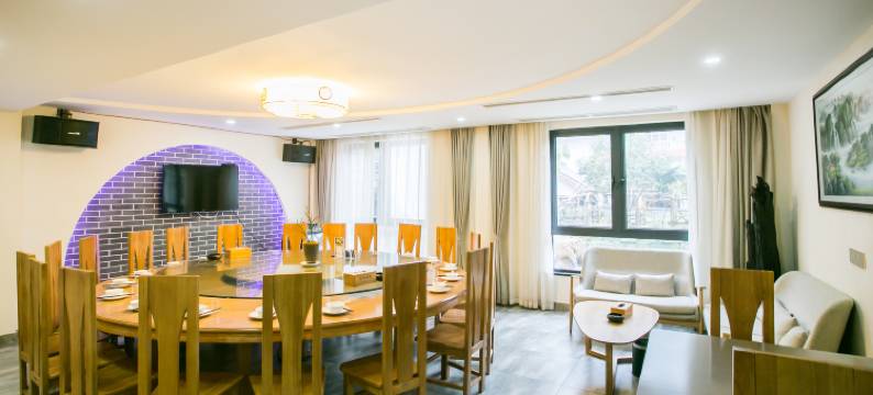 常山黄冈壹号生态园图片