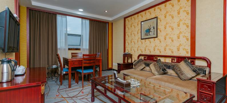 南部金都大酒店图片