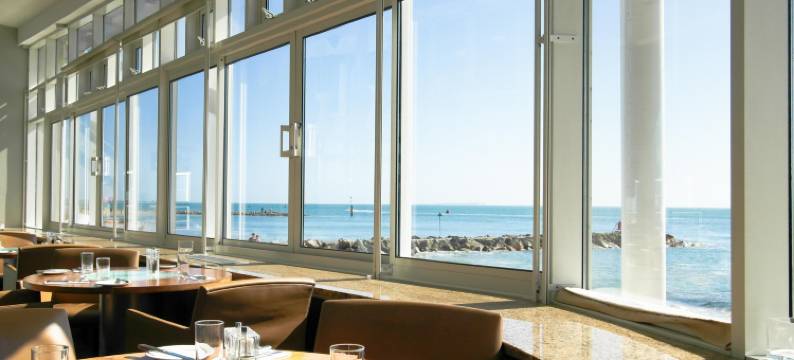 避风港酒店(Haven Hotel)图片