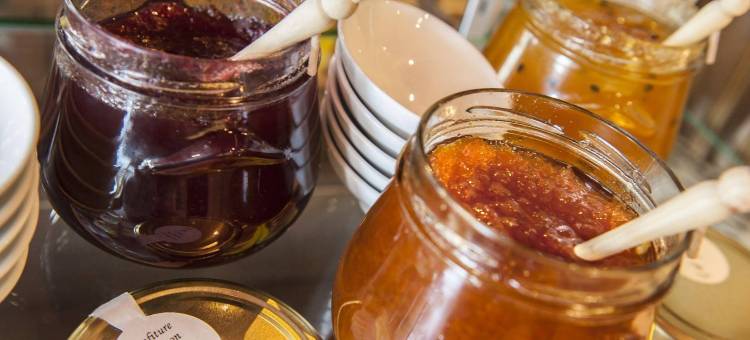 Ibis Budget Millau Viaduc图片