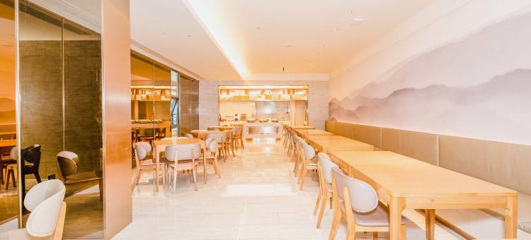 全季酒店(湖州行政中心店)图片