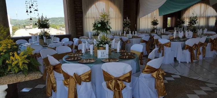 钟楼酒店(Hotel El Campanario)图片