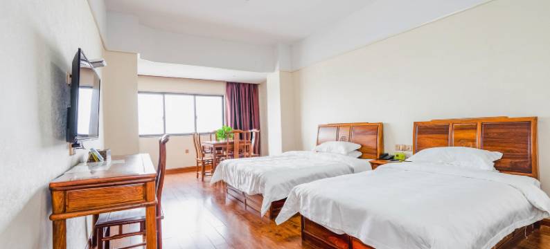 嘉兴秀星花园酒店图片