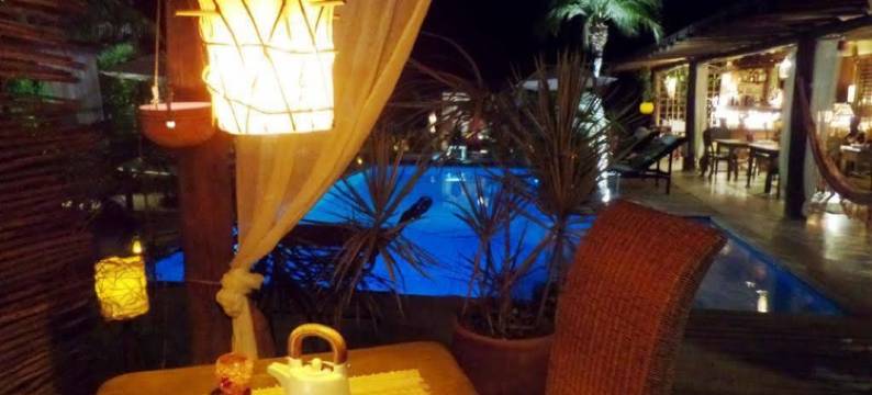 柯达特瑞酒店(Cor da Terra)图片