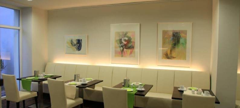 劳特巴赫艺术酒店(Art Hotel Lauterbach)图片