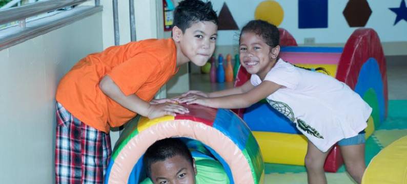 塞班卡诺亚度假村(Saipan Kanoa Resort (EX.Grand))图片