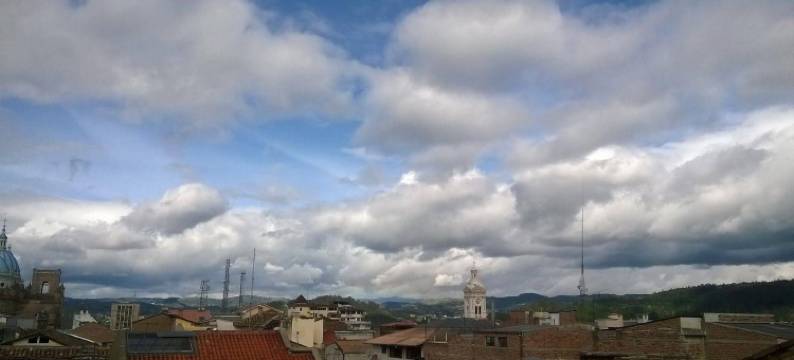 昆卡佩佩之家酒店&青年旅舍(Pepe's House Cuenca I Hotel & Boutique Hostel)图片