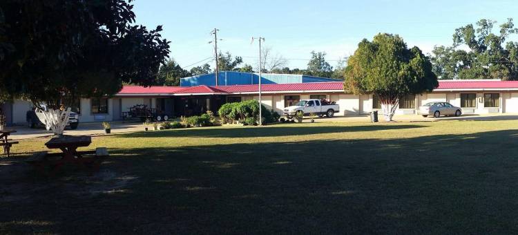 乡村汽车旅馆(Country Inn Motel)图片