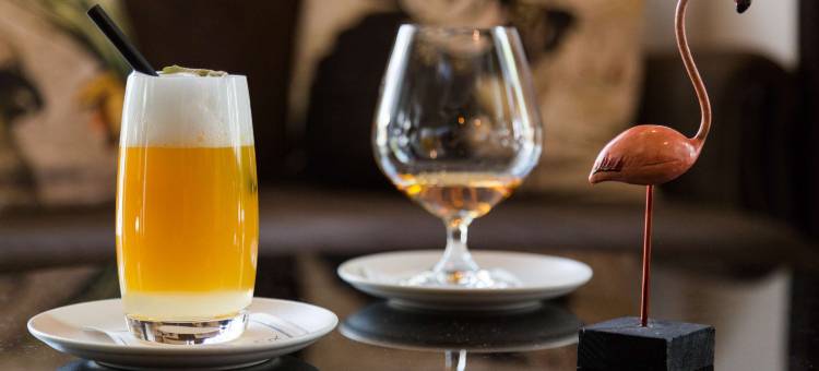 鸟塘-原生酒店(La Mare Aux Oiseaux the Originals Collection)图片