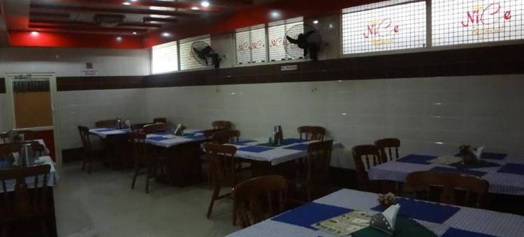 卡维里酒店(Hotel Caveri)图片