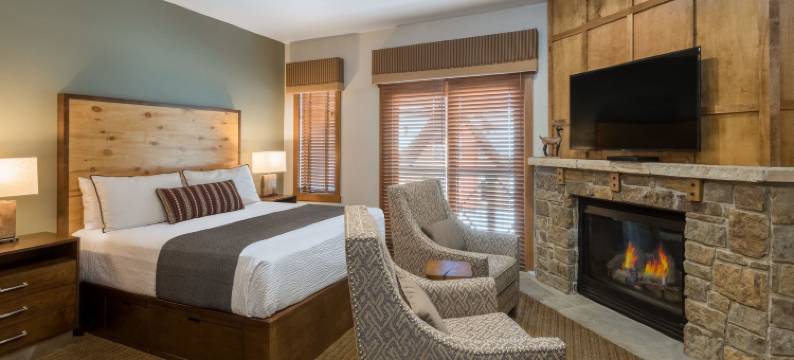 凯悦公寓俱乐部主街站酒店(Hyatt Residence Club Main Street Station)图片