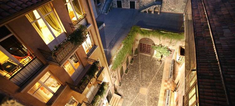 茱丽叶阳台驿站(Relais Balcone di Giulietta)图片