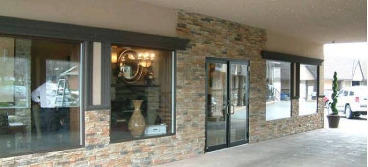 塔尔博特小径套房酒店(Talbot Trail Inn & Suites)图片