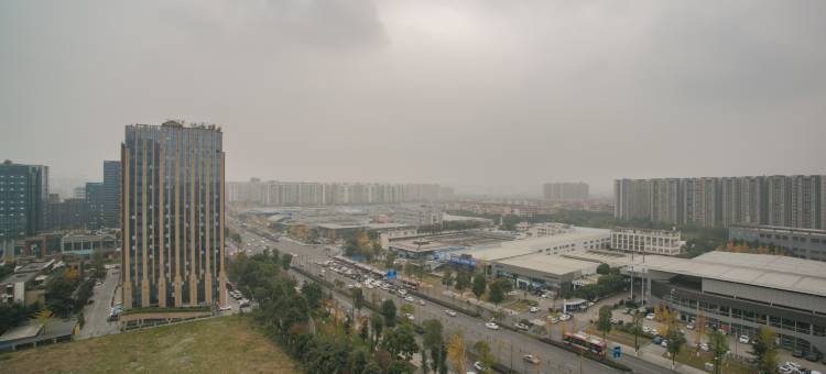 维也纳酒店(成都珠宝中心金周路地铁站店)图片