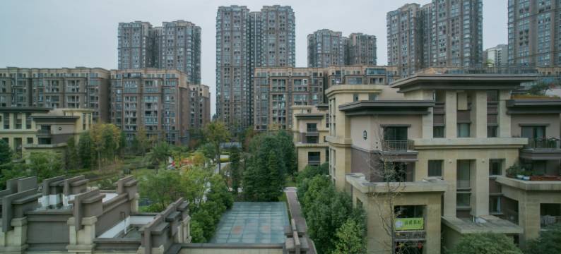 成都蜀魁永利酒店图片