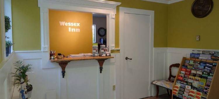 韦塞克斯海滨酒店(Wessex Inn by the Sea)图片