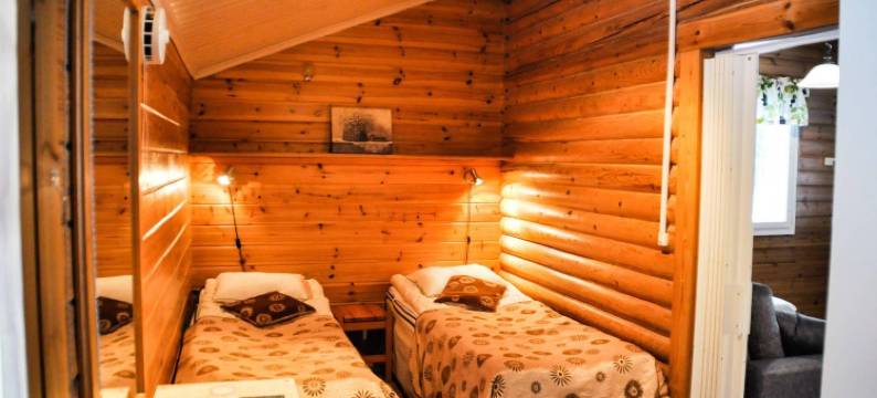 哈鲁波蒂度假酒店(Holiday Resort Harjun Portti)图片