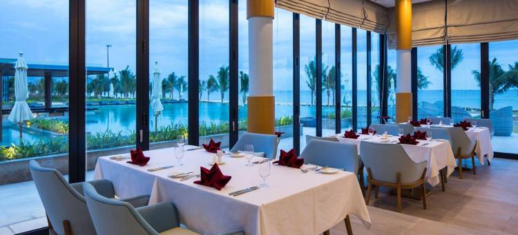 FLC归仁豪华度假酒店(FLC Luxury Resort Quy Nhon)图片