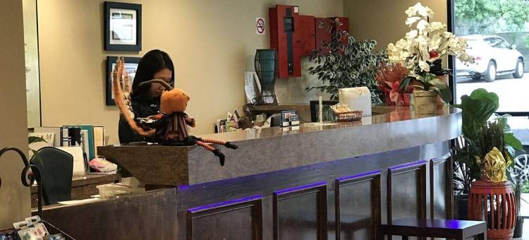 洛杉矶-阿罕布拉-帕萨迪纳格林豪泰酒店(GreenTree Inn & Suites Los Angeles - Alhambra - Pasadena)图片