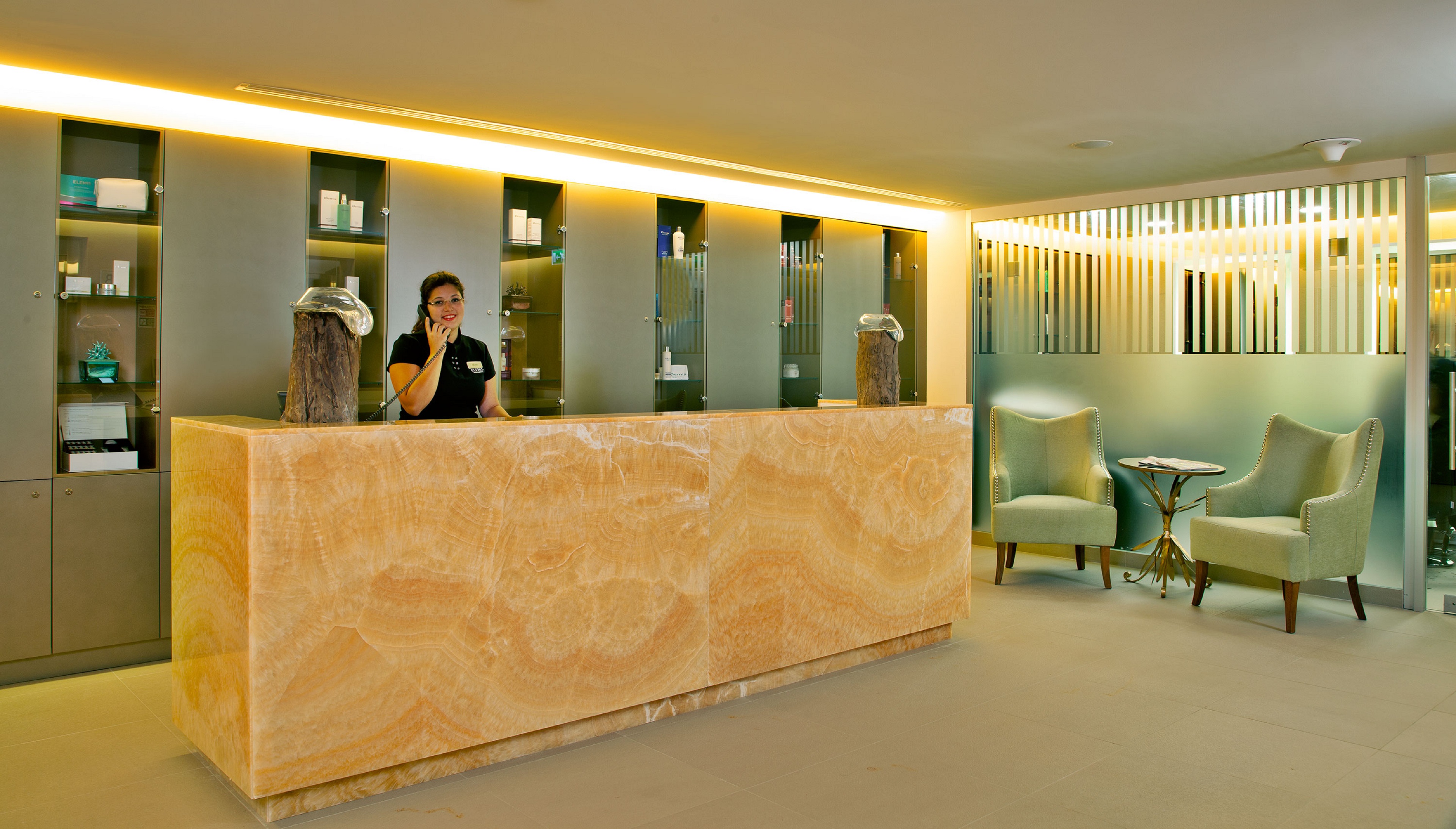 InterContinental Hotels CASCAIS-ESTORIL by IHG Over view