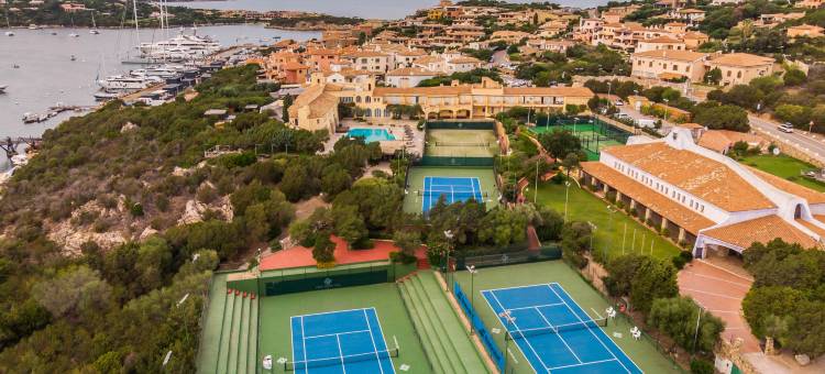 Cervo Hotel, Costa Smeralda Resort图片