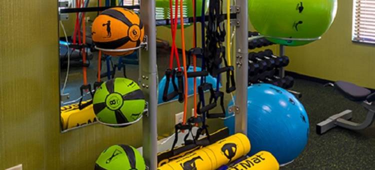 盐湖城南墨里智选假日酒店及套房(Holiday Inn Express & Suites Salt Lake City South - Murray)图片