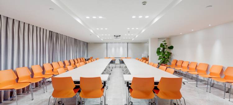 星程酒店(济宁曲阜三孔景区店)图片