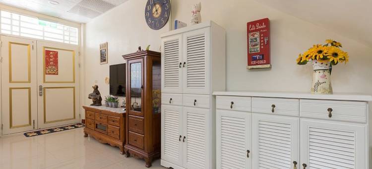 花莲美地雅居民宿图片