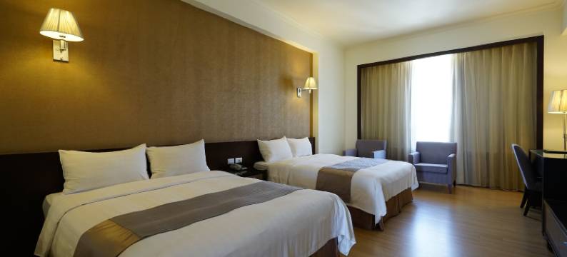 澎湖海悦饭店图片