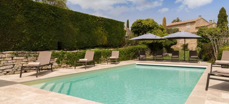 迷迭香农场原生酒店(Mas des Romarins, the Originals Relais)图片