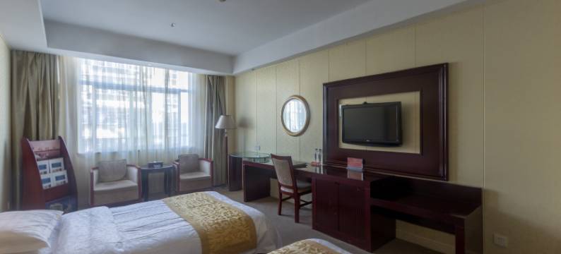 修水君豪大酒店图片