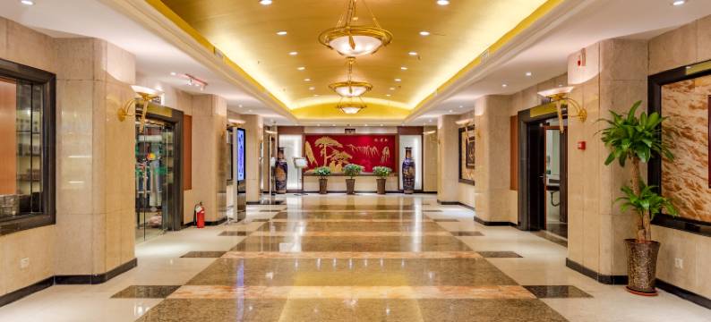 合肥皖能大厦(包河万达店)图片