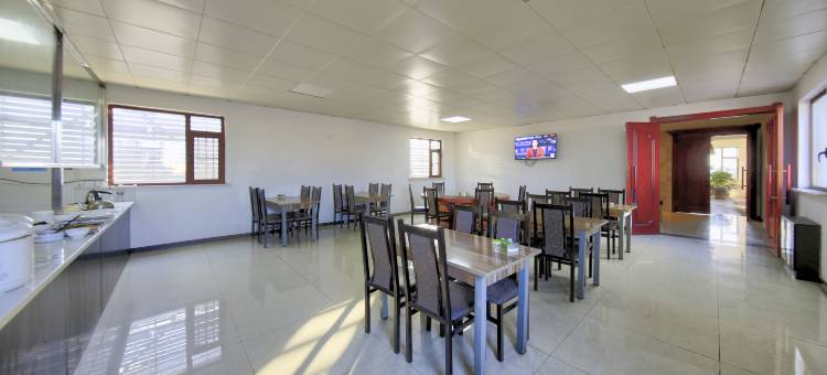 梨树四季商务酒店图片