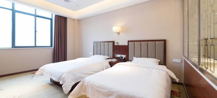 阜宁相会国际大酒店图片