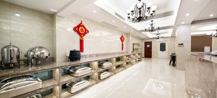 比伯里别墅度假酒店图片