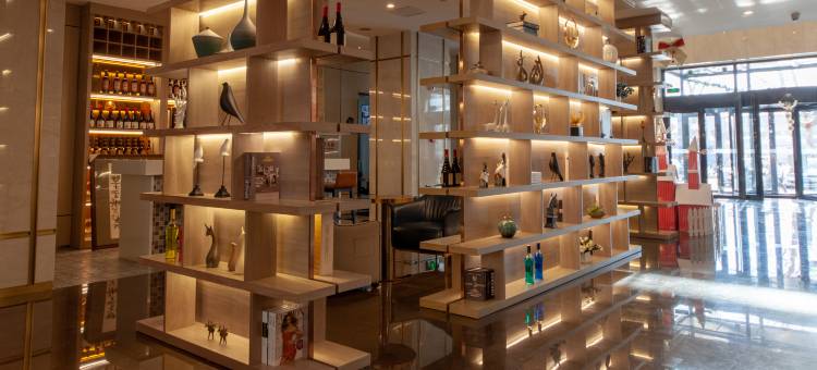 宜尚酒店(长春光谷大街店)图片