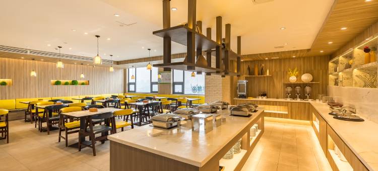 汉庭优佳酒店(沛县汽车站店)图片