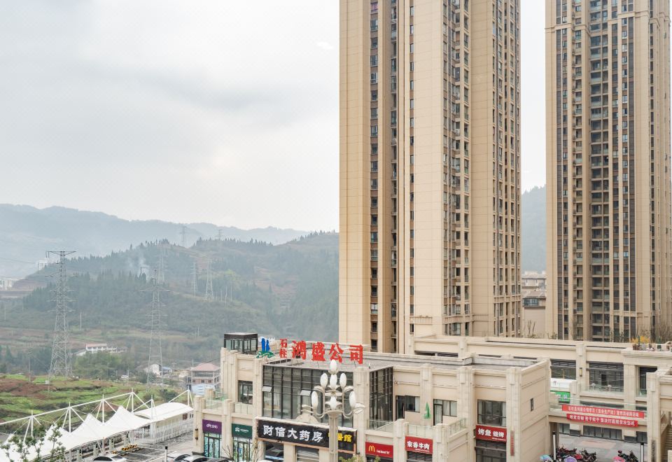 Hotel Overview