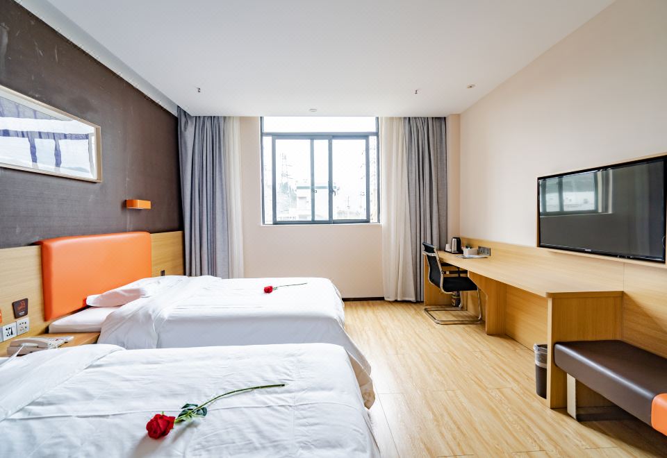 Hotel Overview